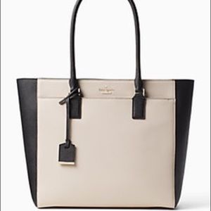 Kate Spade Cameron Street Havana